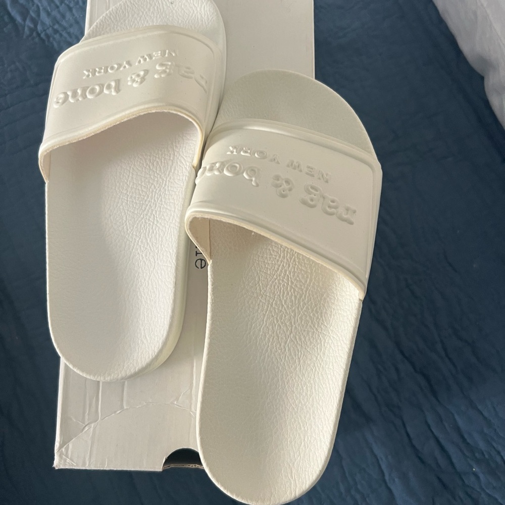 Rag and Bone EUC Slip On